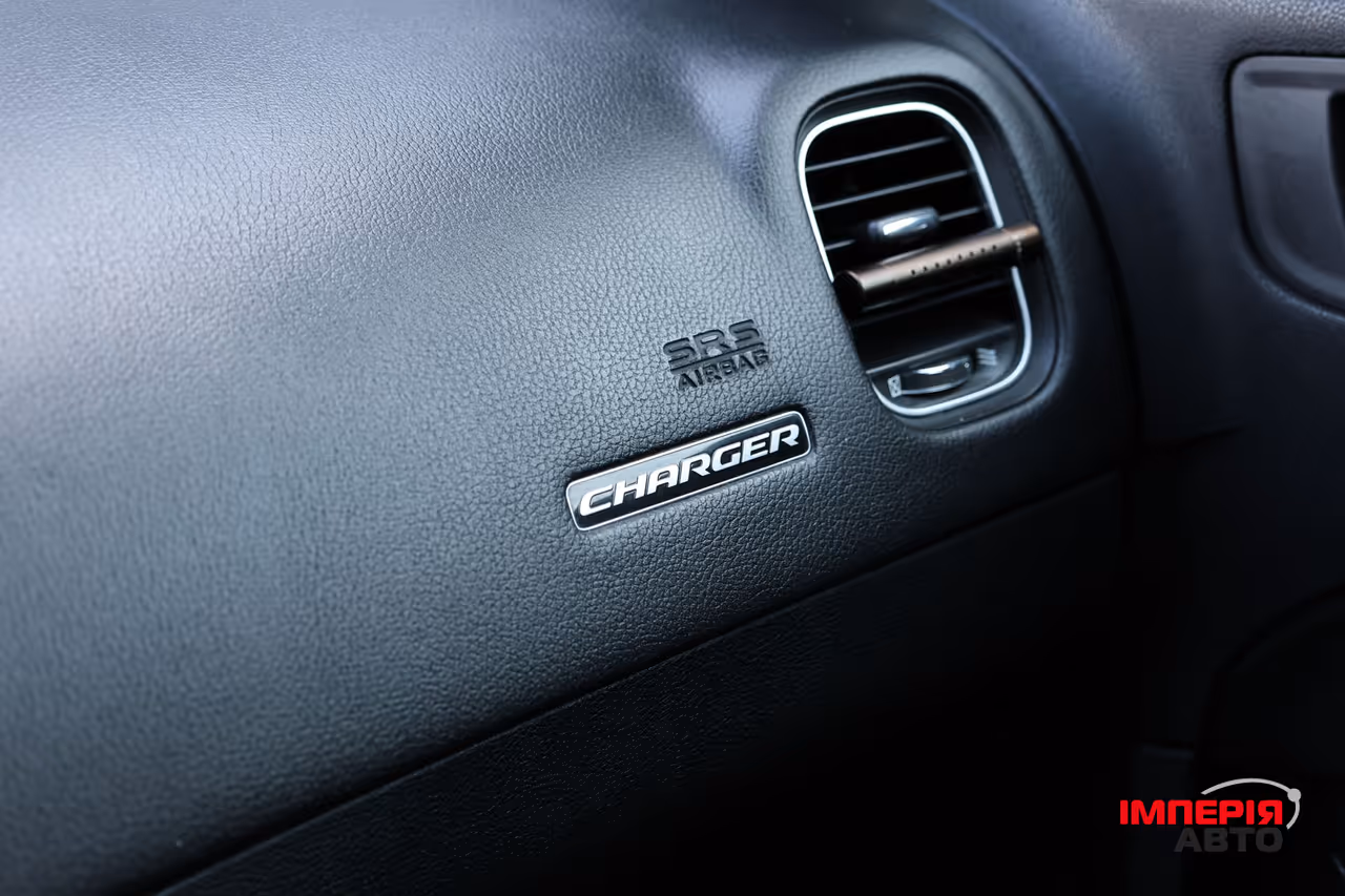 Dodge Charger - фото 53