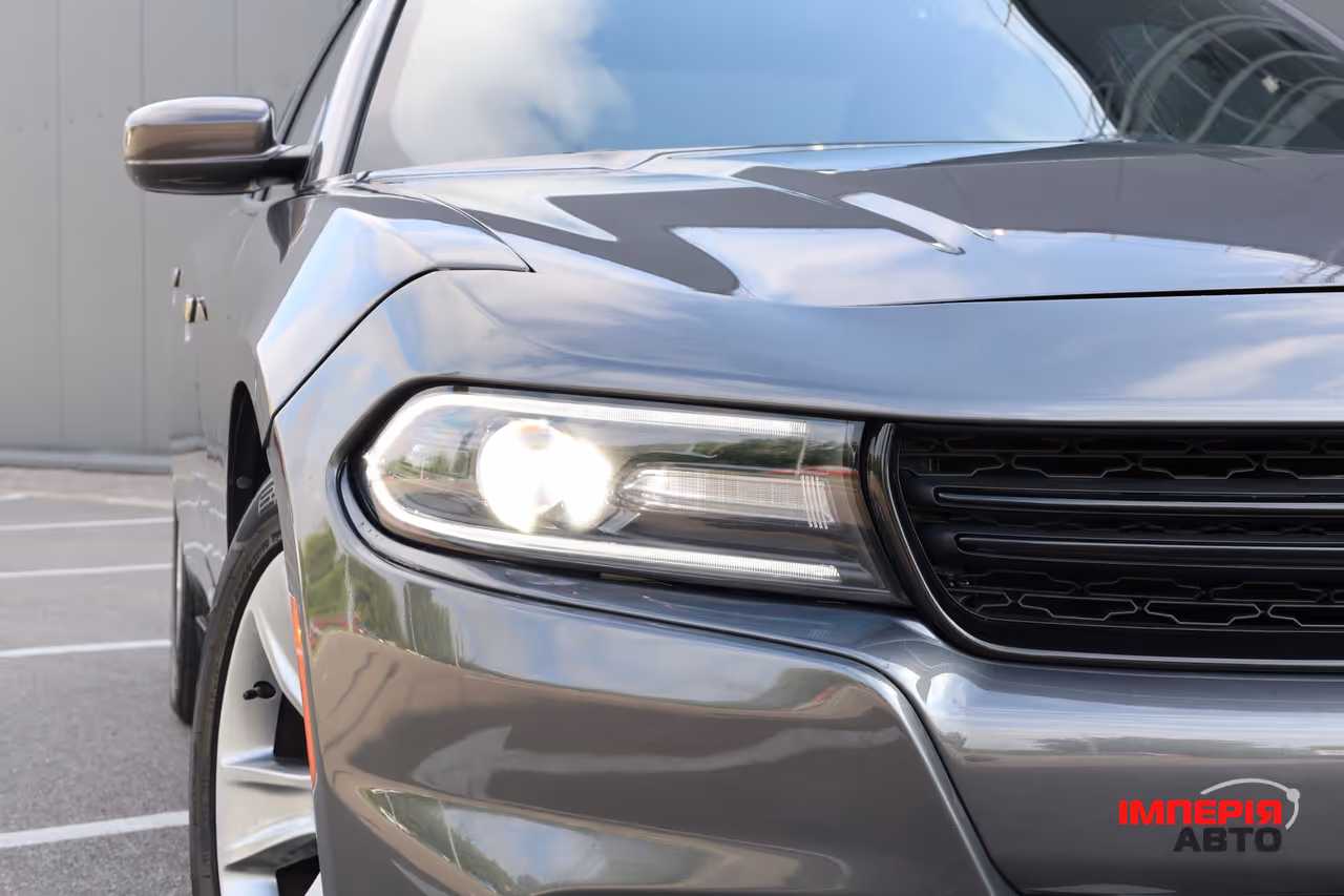 Dodge Charger - фото 4