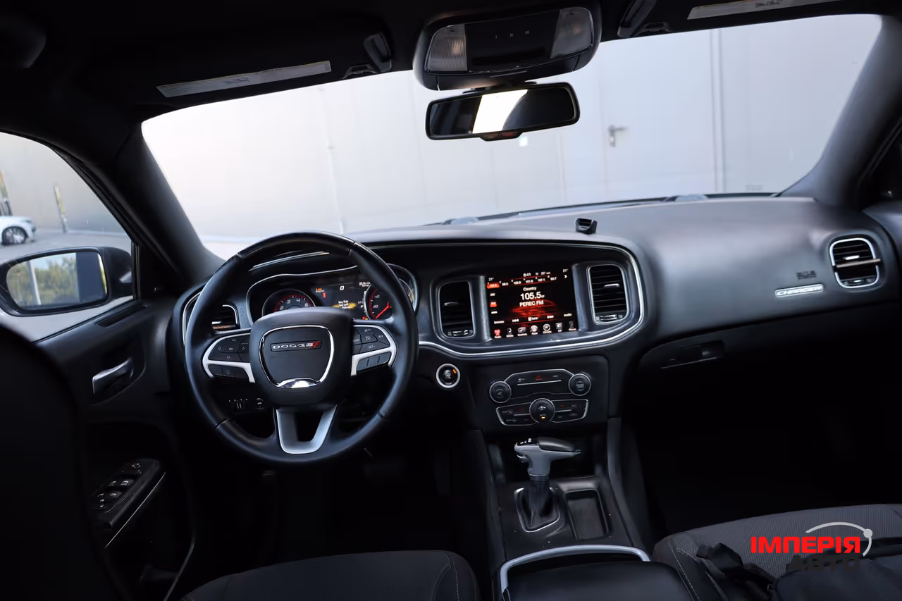 Dodge Charger - фото 33