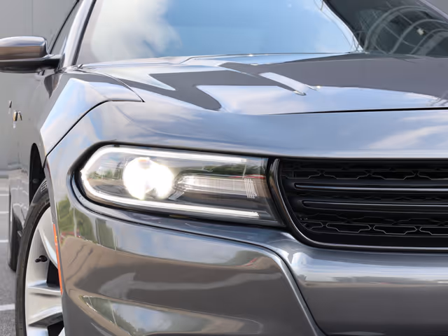 Dodge Charger - фото 4