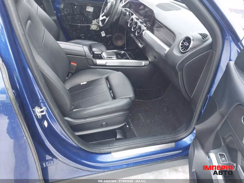 Mercedes-Benz GLB - фото 5