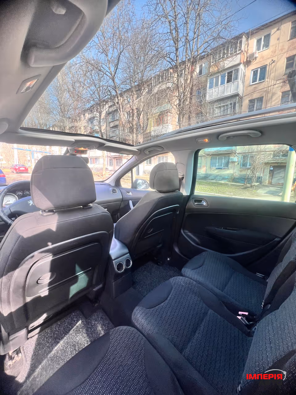 Peugeot 308 - фото 6