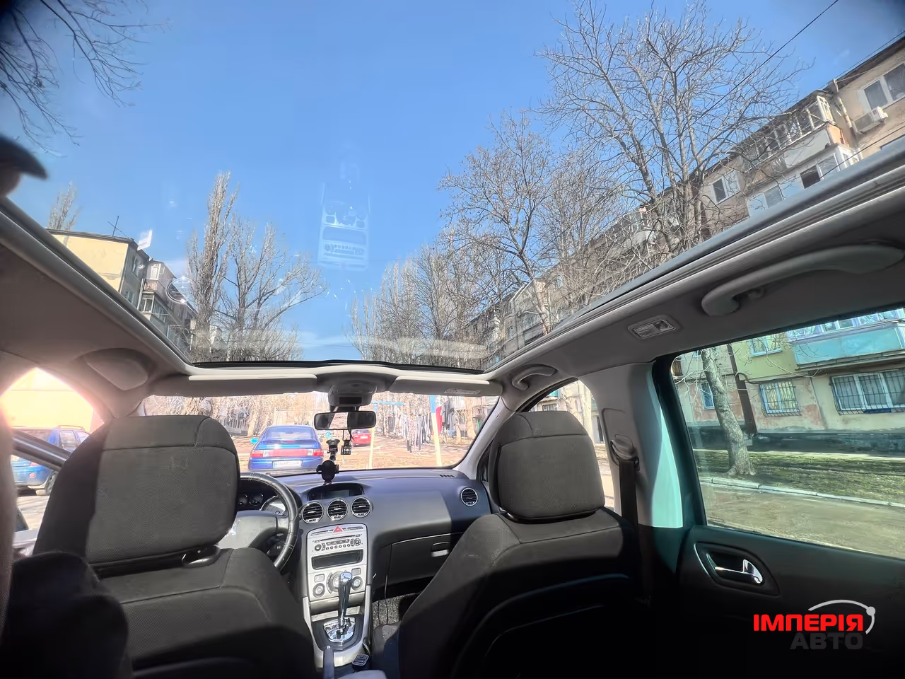 Peugeot 308 - фото 3
