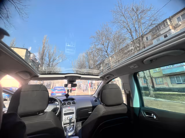 Peugeot 308 - фото 3