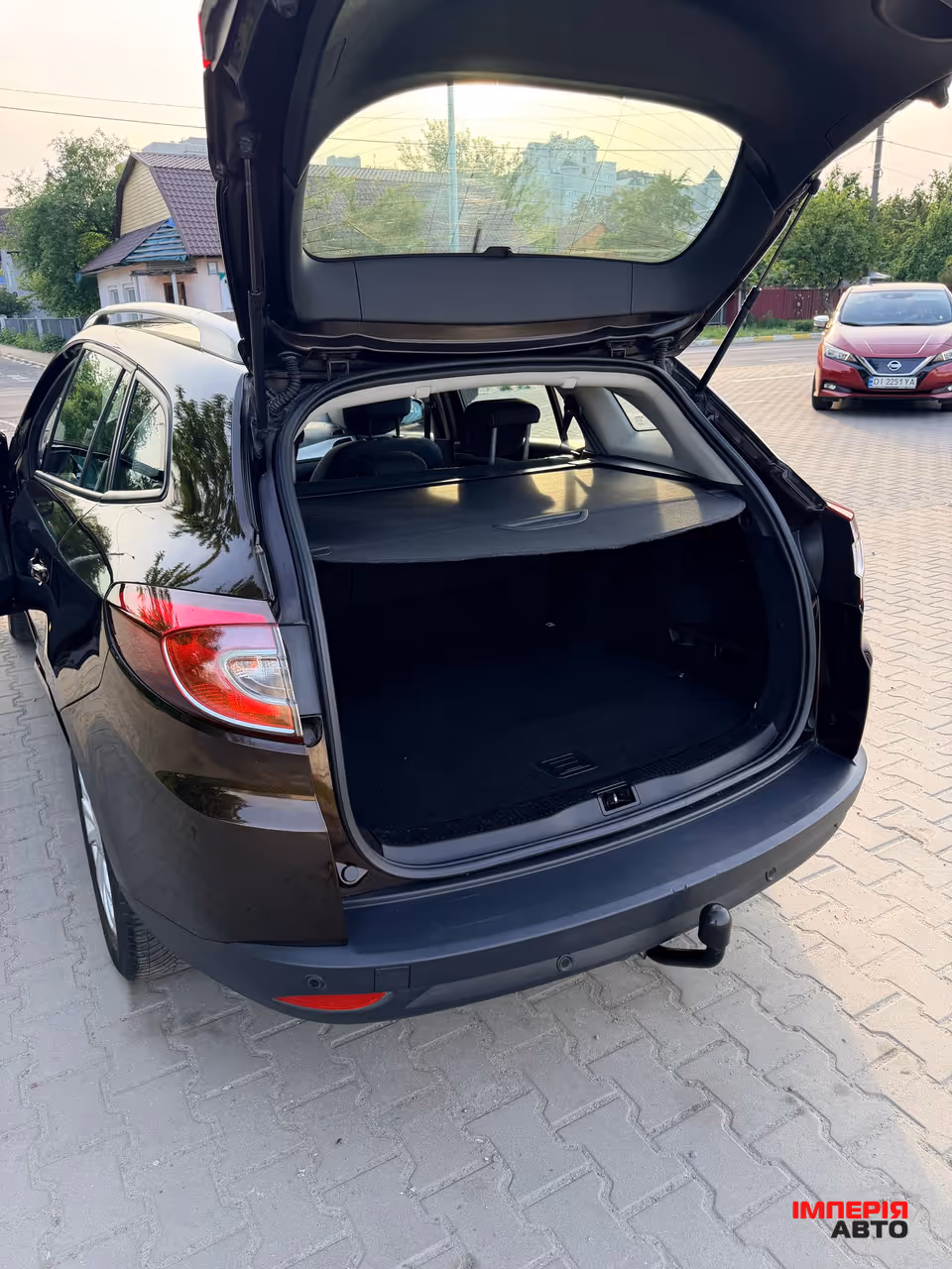 Renault Megane - фото 34