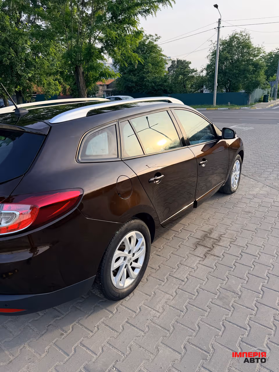 Renault Megane - фото 6
