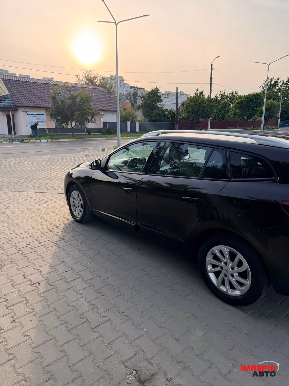 Renault Megane - фото 28