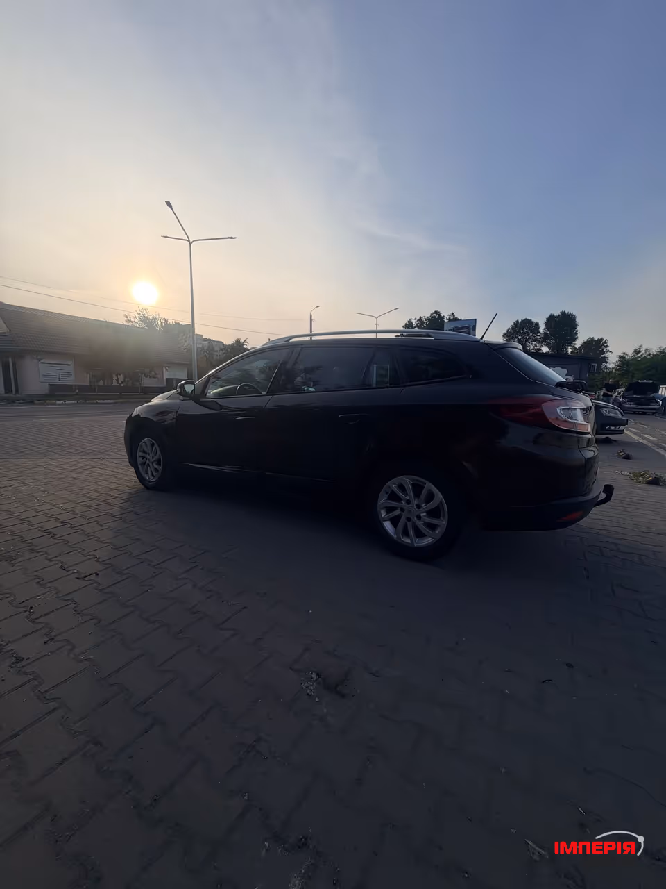 Renault Megane - фото 18