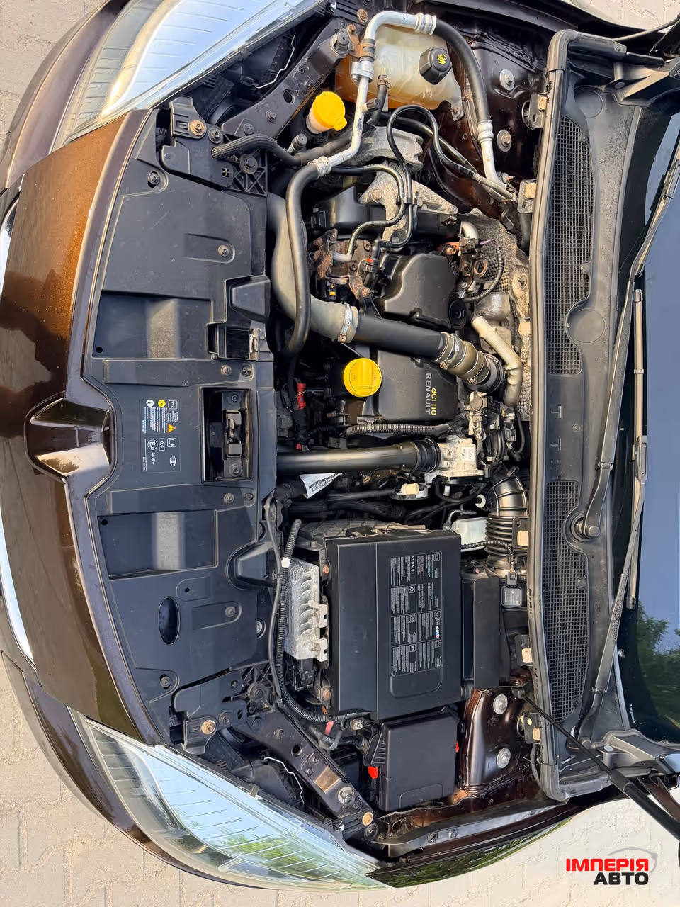 Renault Megane - фото 25