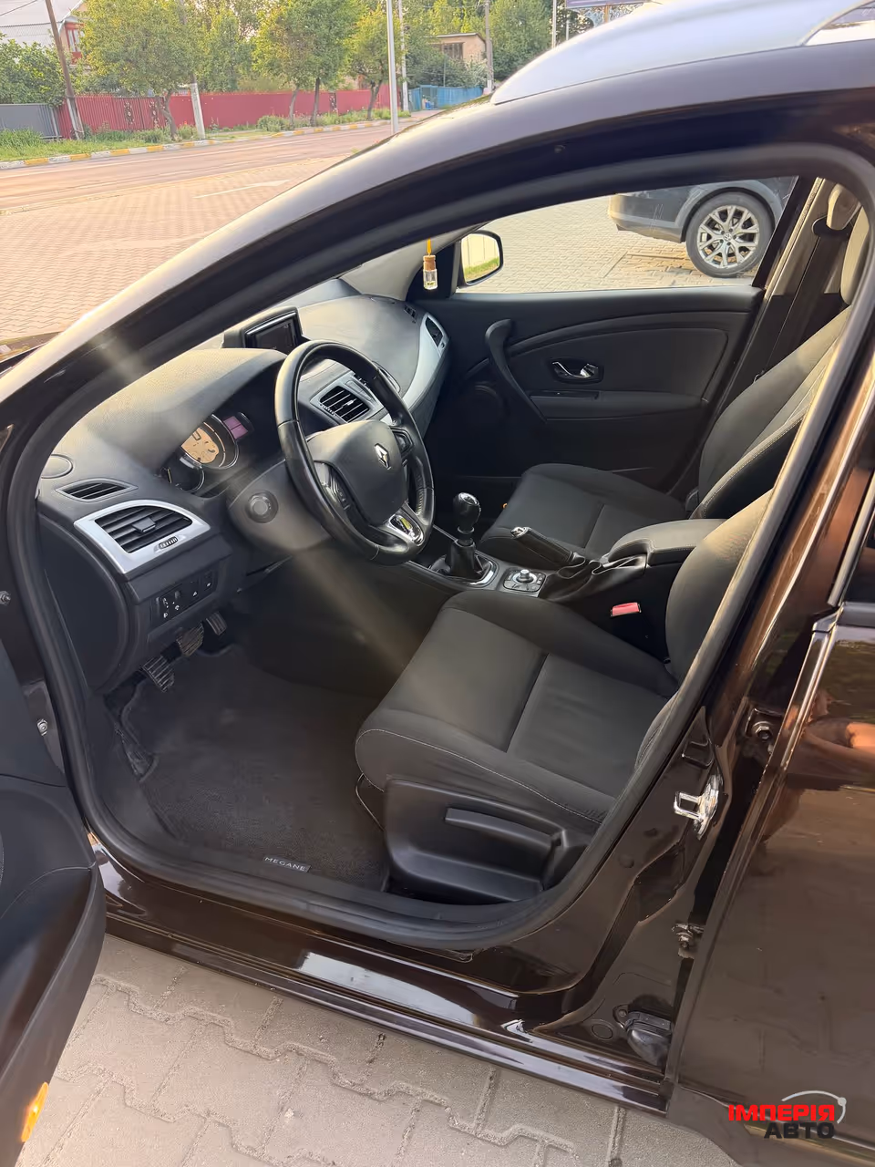 Renault Megane - фото 29