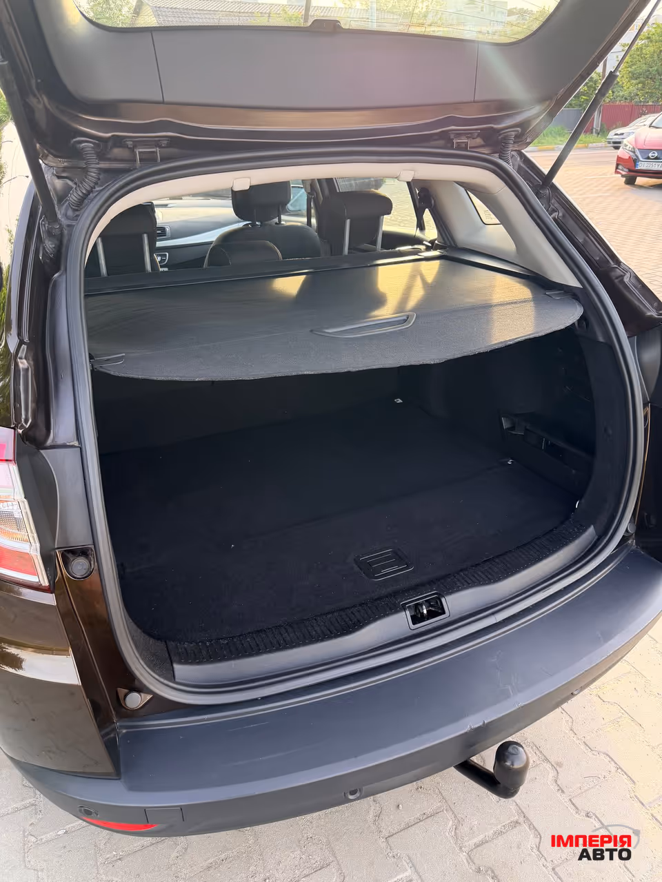Renault Megane - фото 35