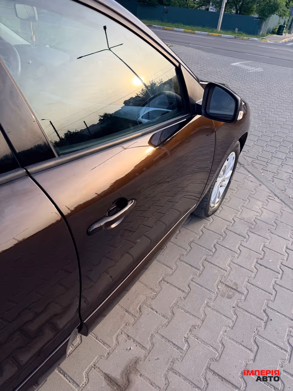 Renault Megane - фото 7