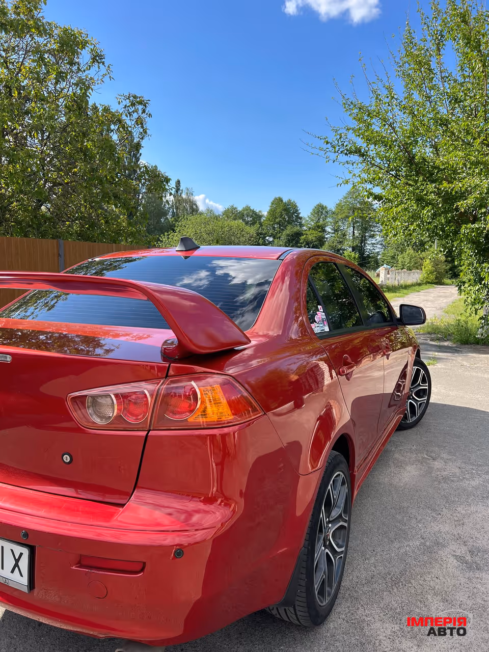 Mitsubishi Lancer - фото 6
