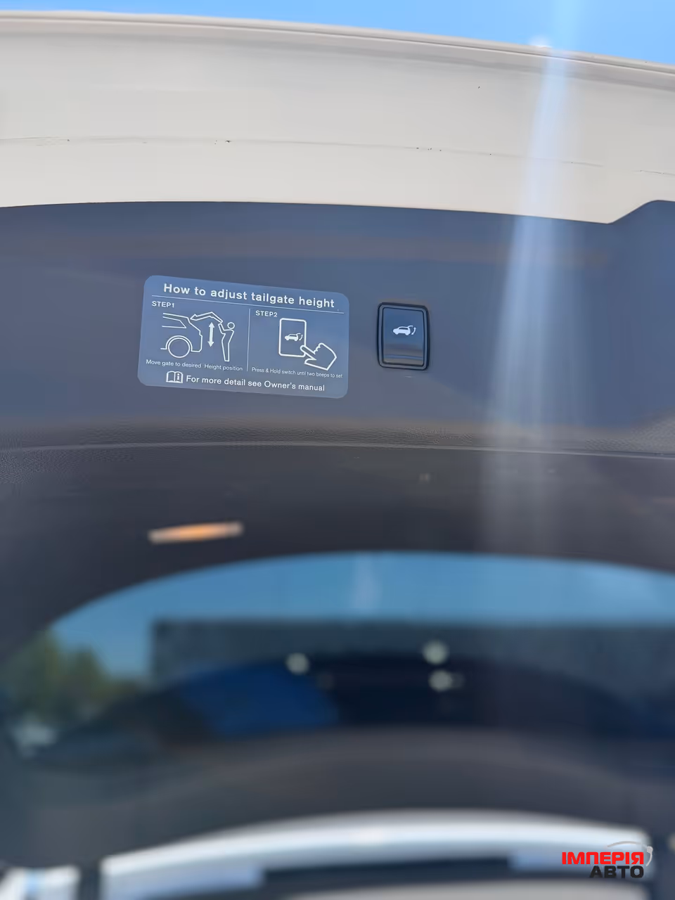 Infiniti QX50 - фото 52