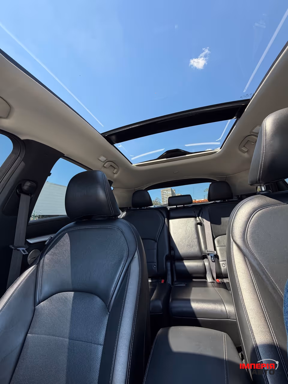 Infiniti QX50 - фото 20
