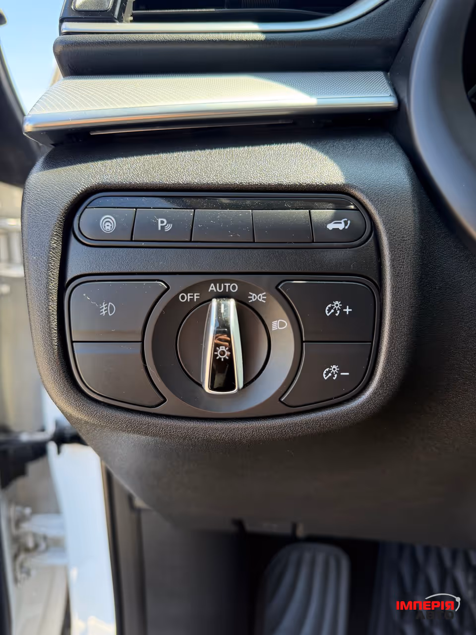 Infiniti QX50 - фото 29