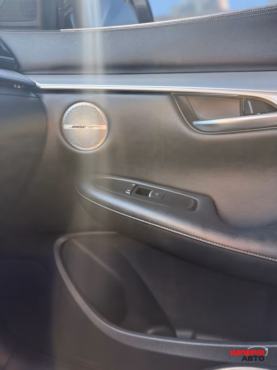 Infiniti QX50 - фото 66