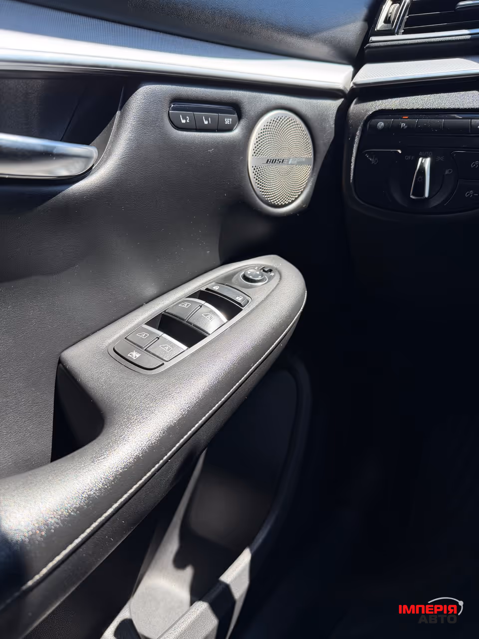 Infiniti QX50 - фото 12