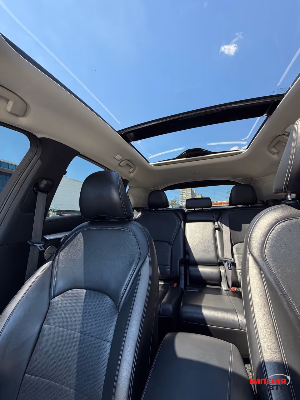 Infiniti QX50 - фото 83