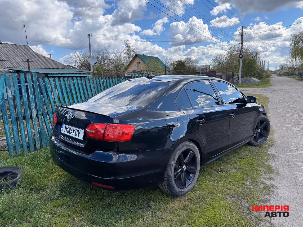 Volkswagen Jetta - фото 9