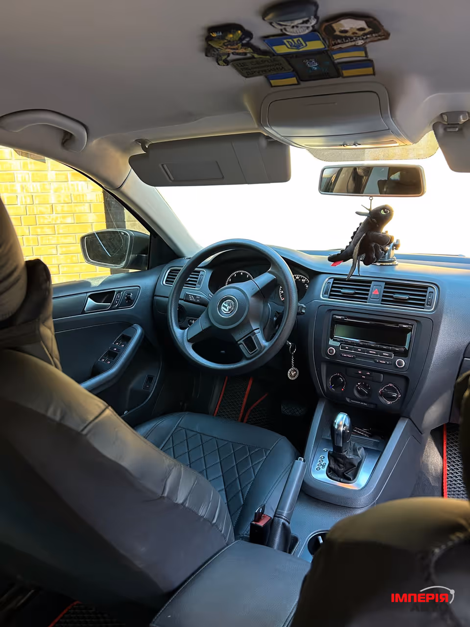 Volkswagen Jetta - фото 9