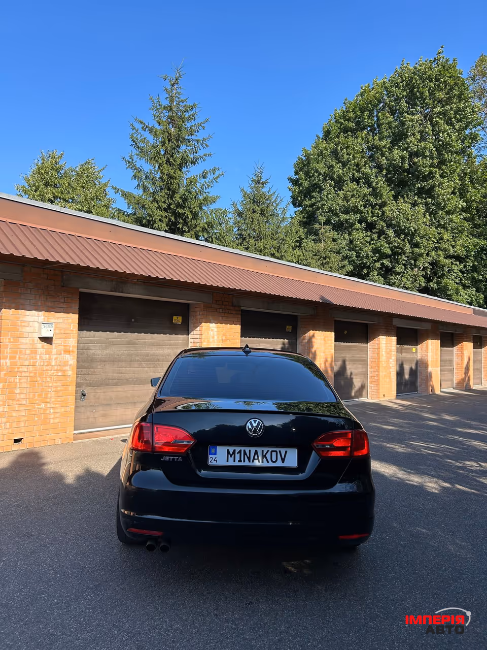 Volkswagen Jetta - фото 5
