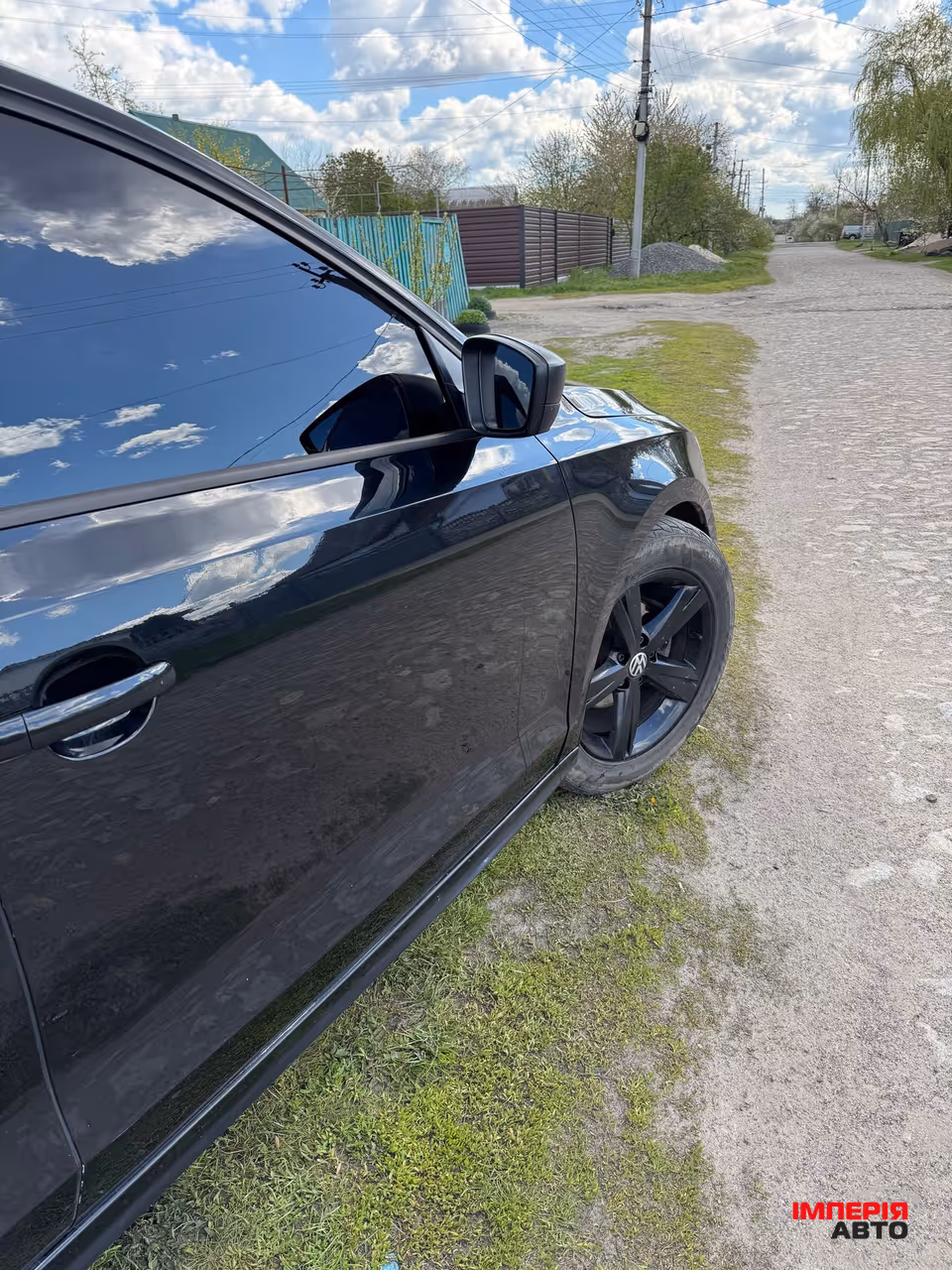 Volkswagen Jetta - фото 7