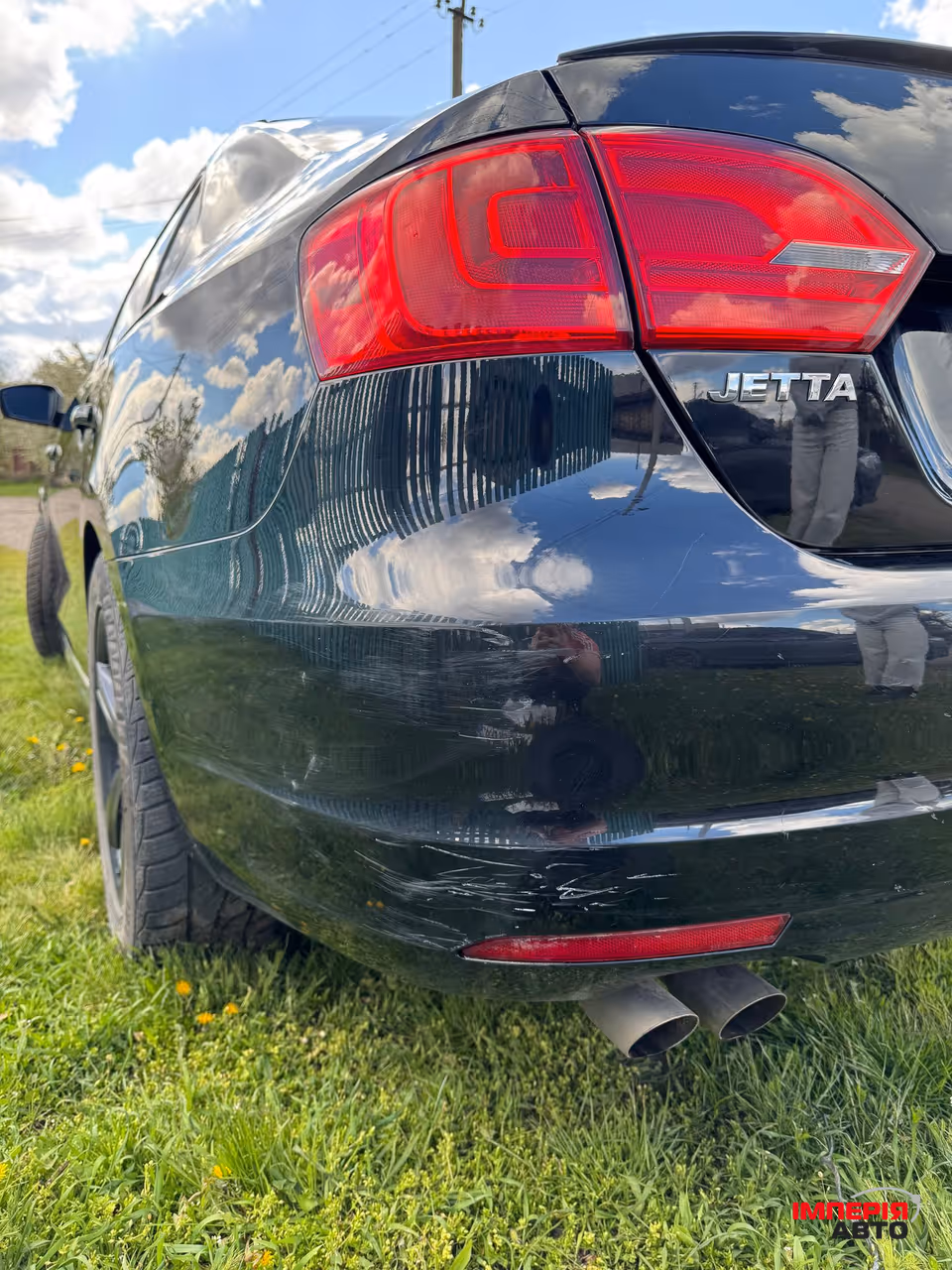 Volkswagen Jetta - фото 16