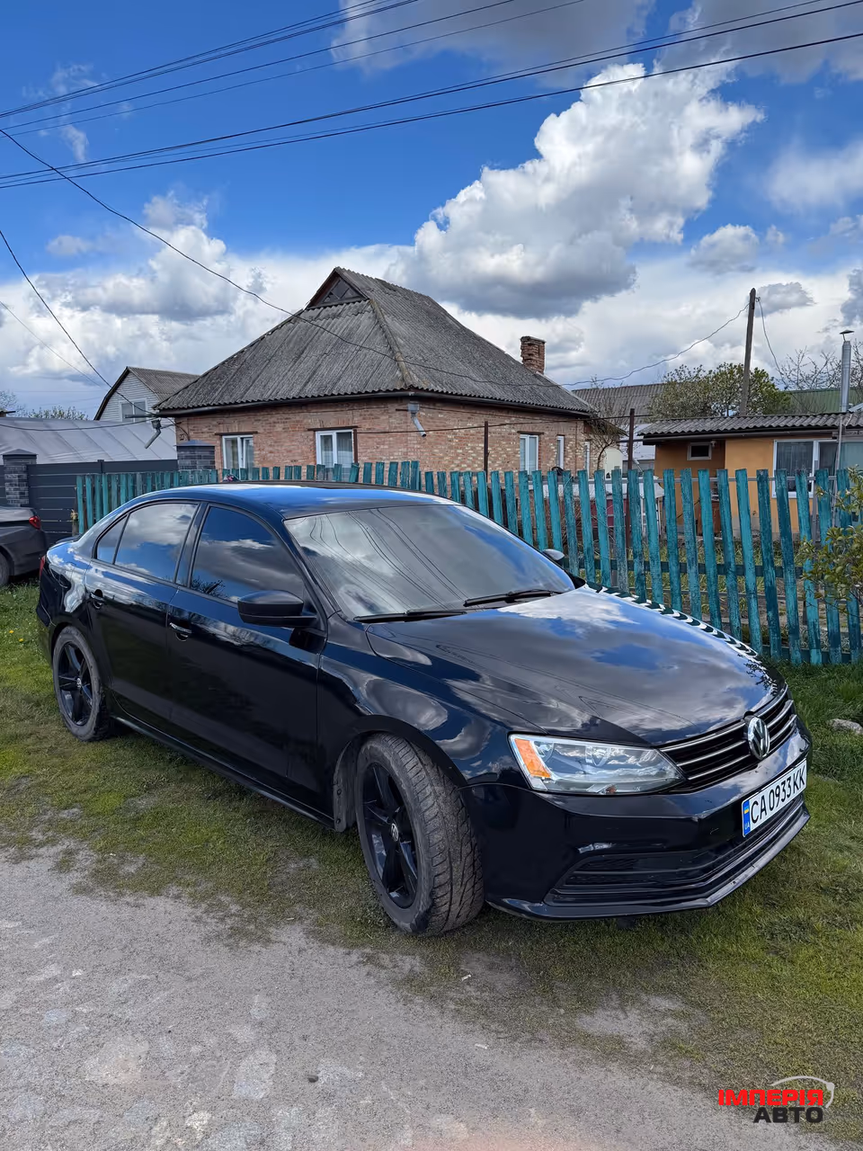 Volkswagen Jetta - фото 4