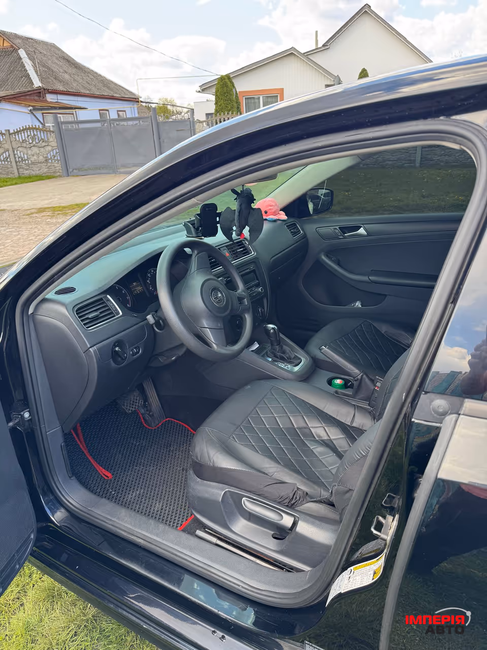 Volkswagen Jetta - фото 17