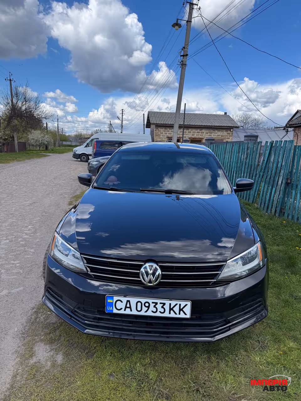 Volkswagen Jetta - фото 6