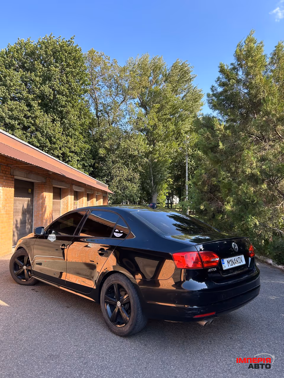 Volkswagen Jetta - фото 6