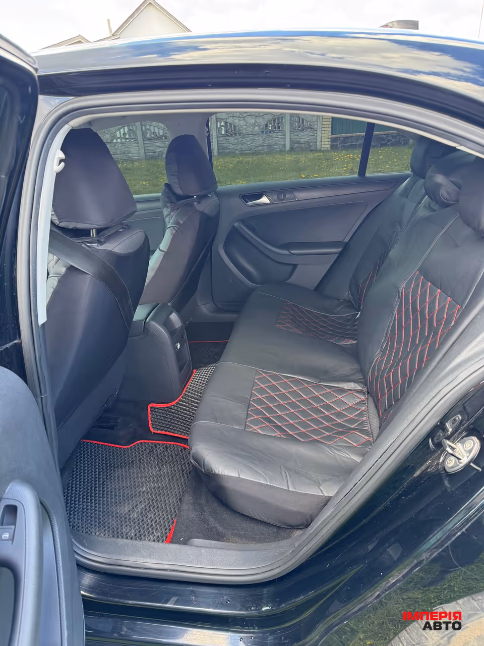 Volkswagen Jetta - фото 23