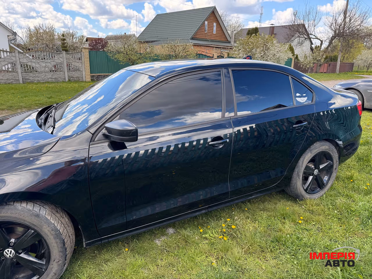Volkswagen Jetta - фото 15