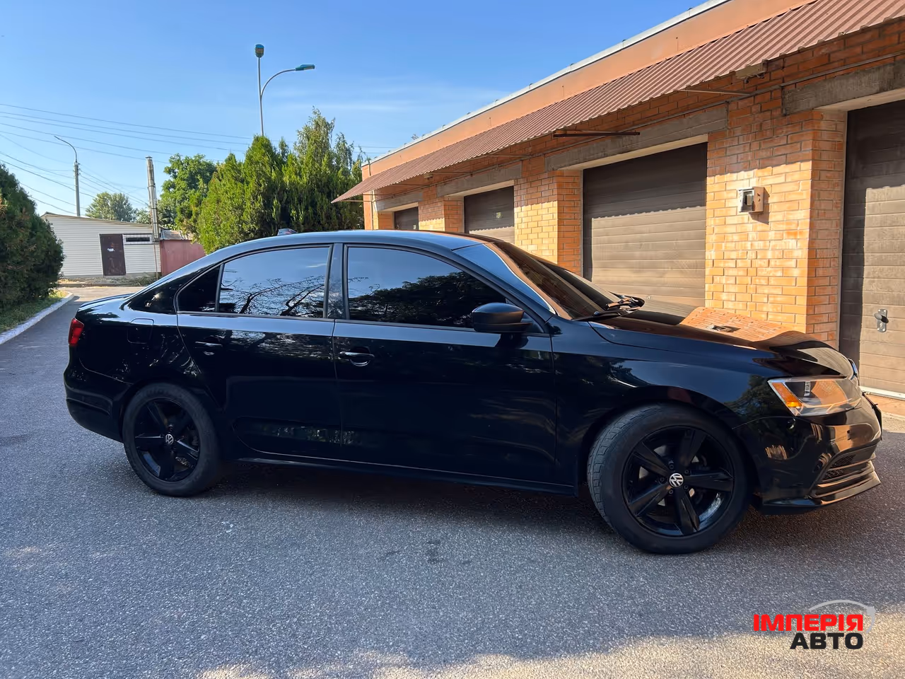 Volkswagen Jetta - фото 4