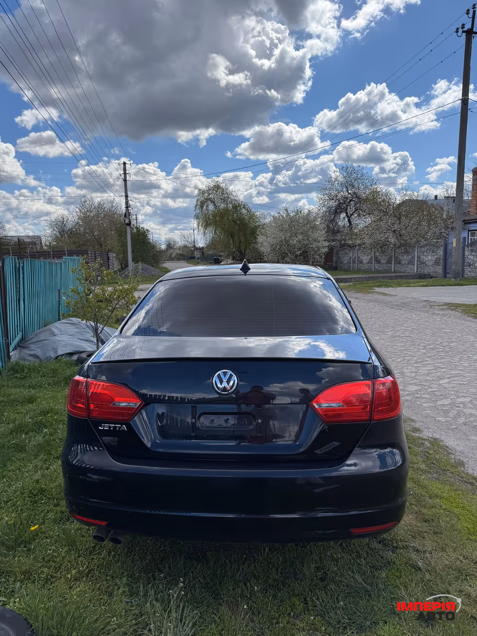 Volkswagen Jetta - фото 14
