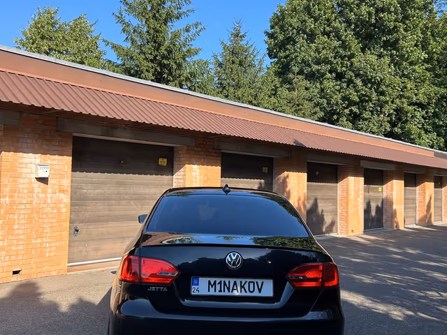 Volkswagen Jetta - фото 5