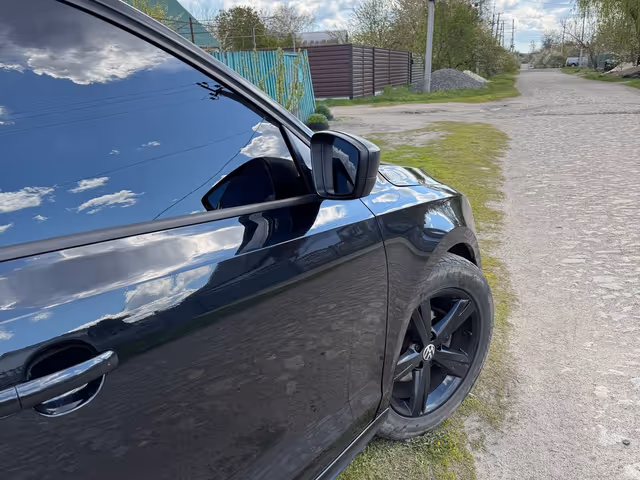 Volkswagen Jetta - фото 5