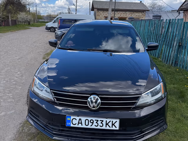 Volkswagen Jetta - фото 5