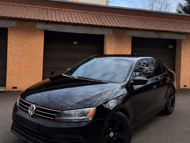 Volkswagen Jetta - фото 2