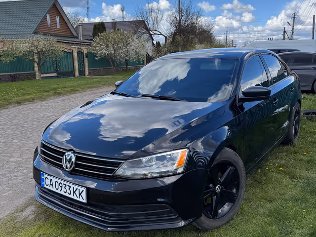 Volkswagen Jetta - фото 3