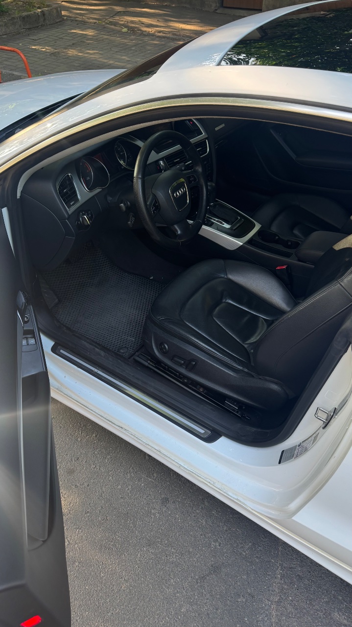 Audi A5 - фото 6