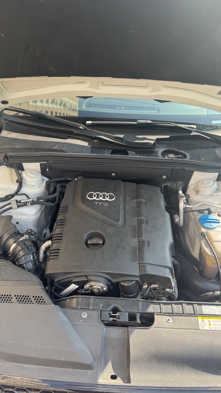 Audi A5 - фото 4