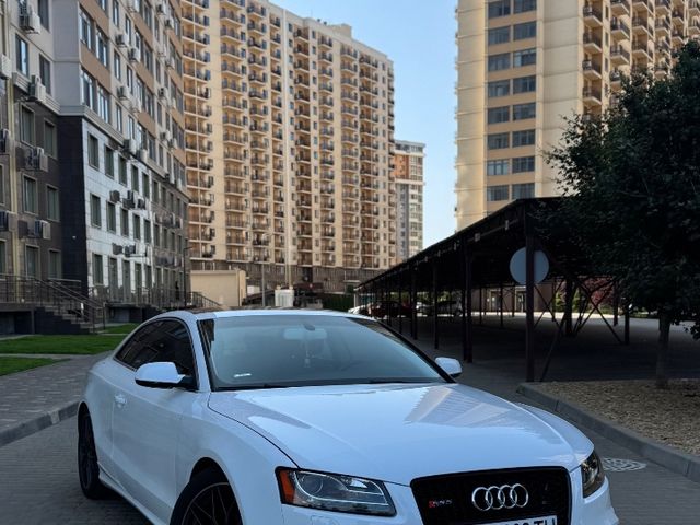 Audi A5 - зображення 1