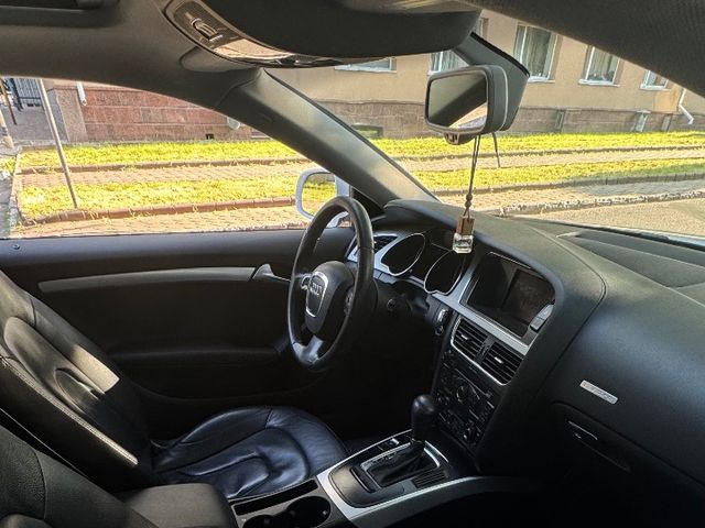 Audi A5 - зображення 5