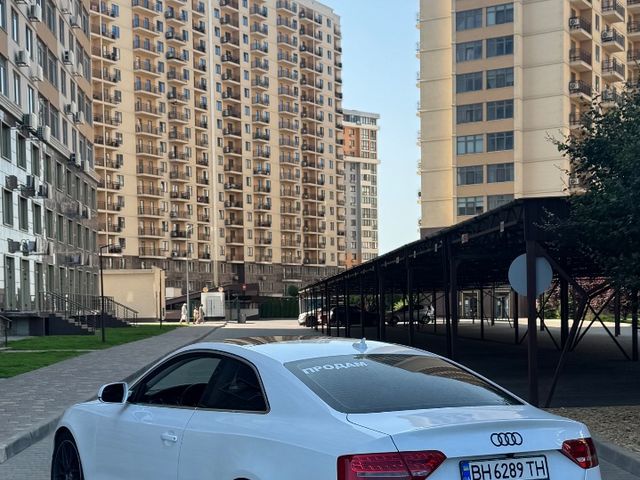 Audi A5 - фото 3