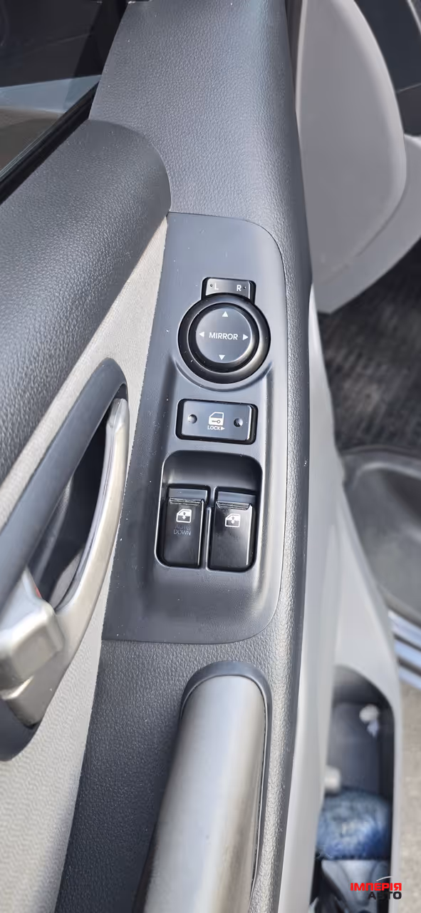 Hyundai H-1 - фото 9
