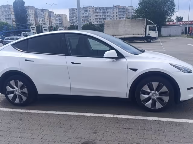 Tesla Model Y - фото 2