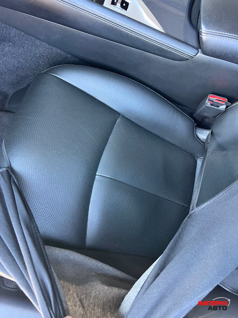 Infiniti Q50 - фото 13
