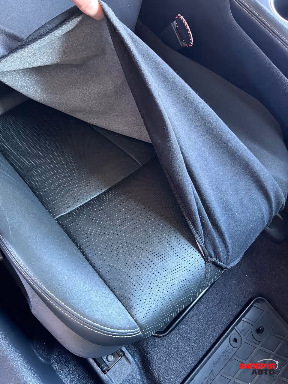 Infiniti Q50 - фото 17